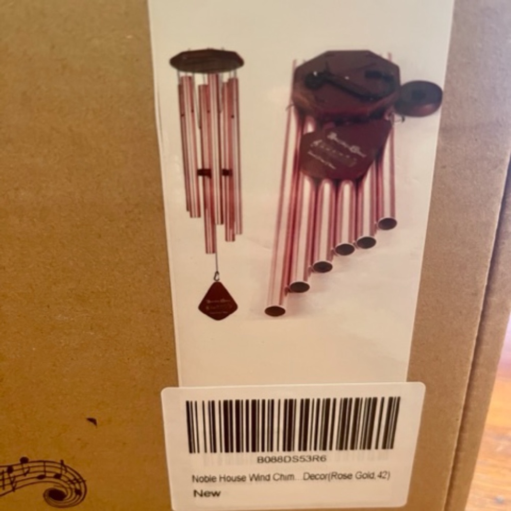 Wind Chimes